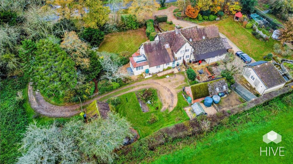 Old Cottage, Romford