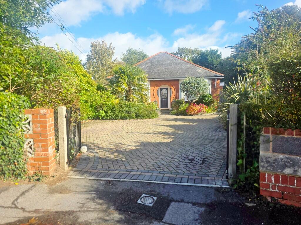 Corner Plot Position