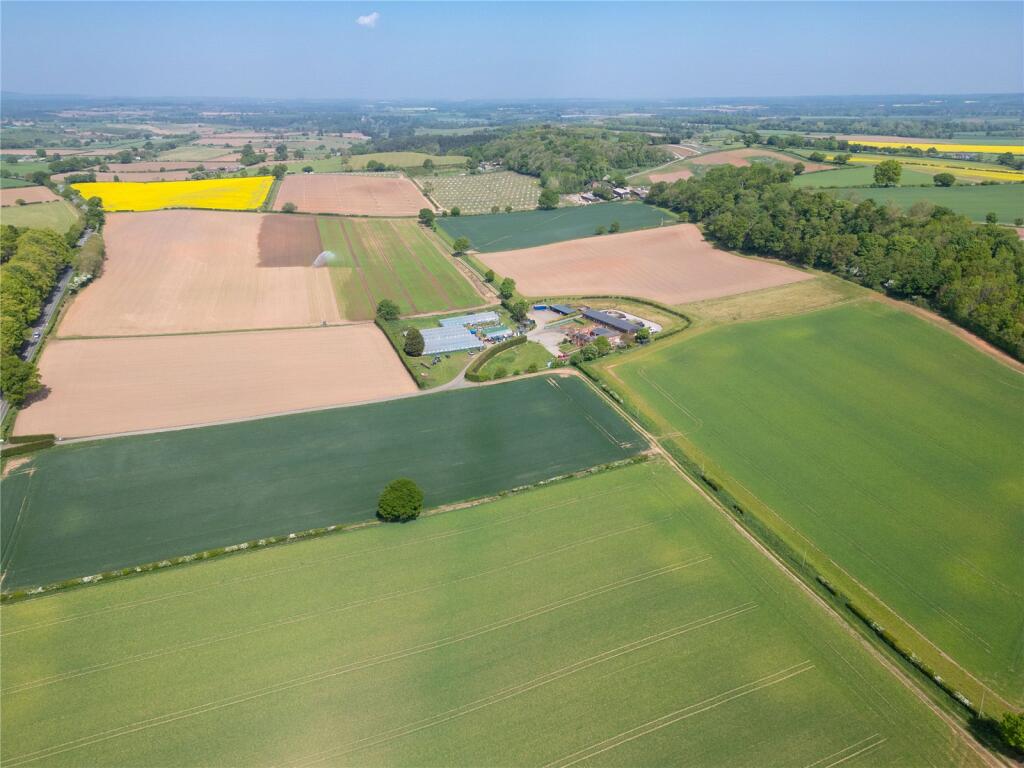 Morfe Valley Farm