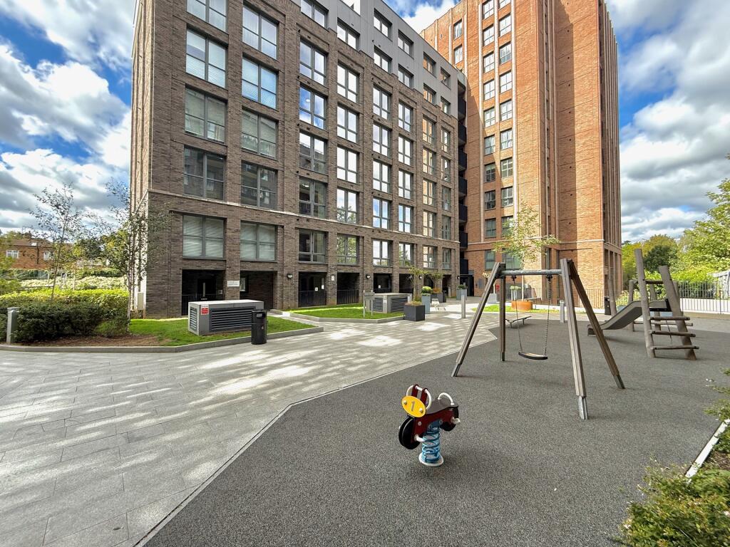 Play Area