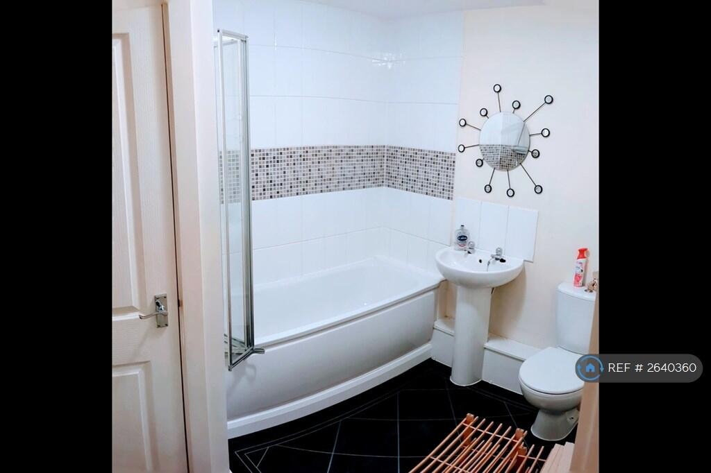Large Bath
