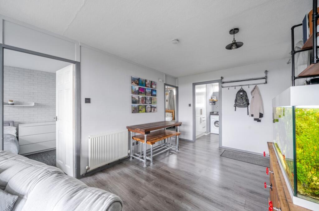 EweMove Harrogate - Living Area5