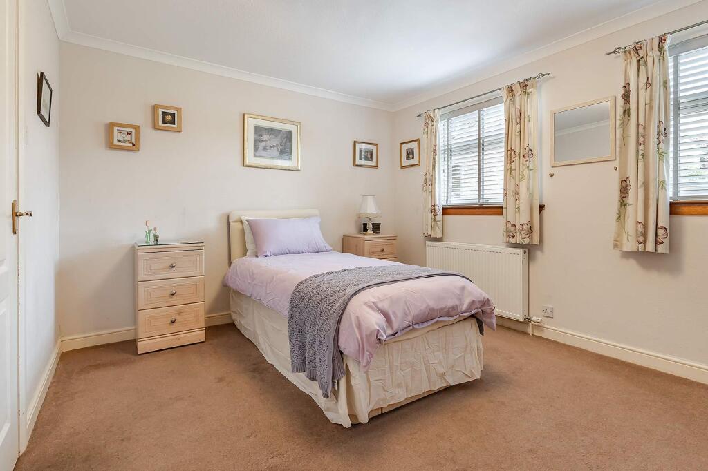 Principal Bedroom