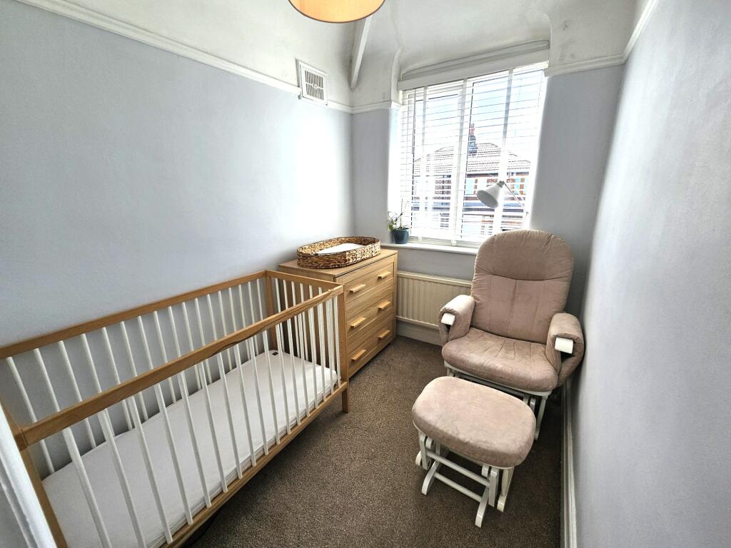 Bedroom four