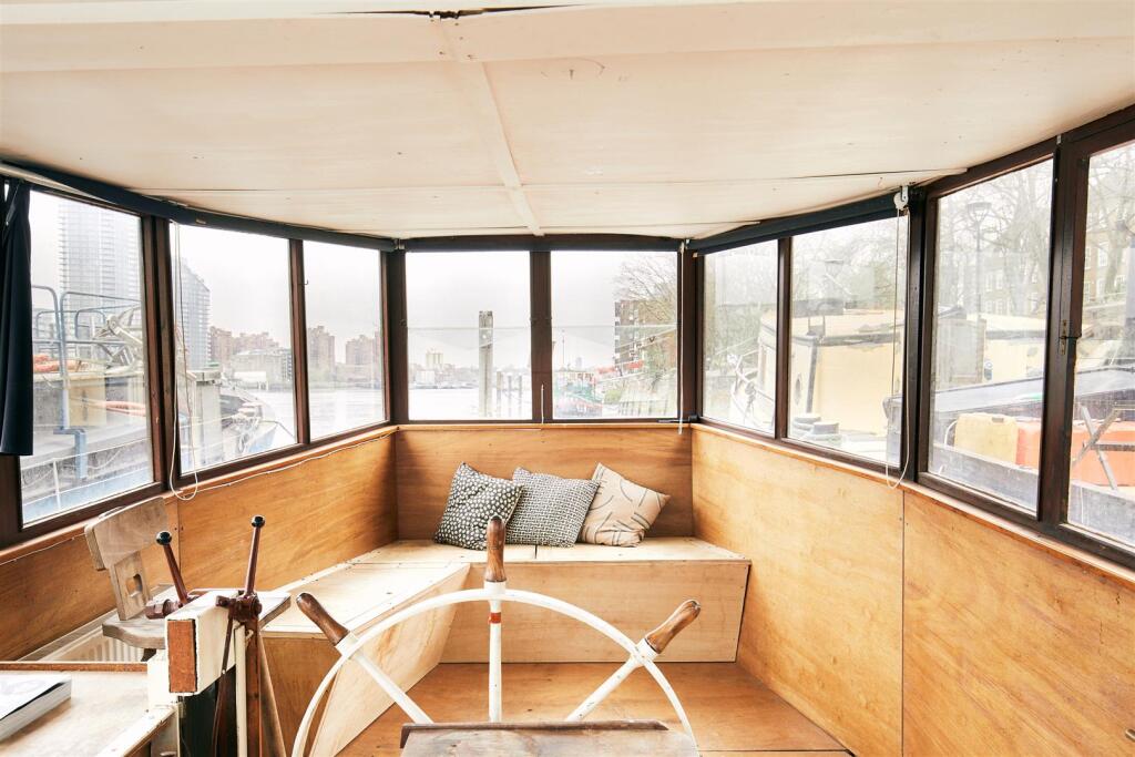 Wheelhouse