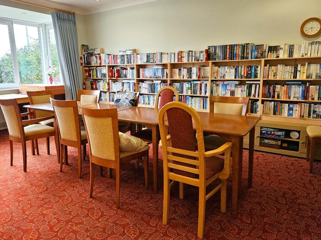 Activites Room