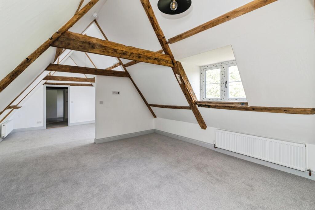 Second Floor