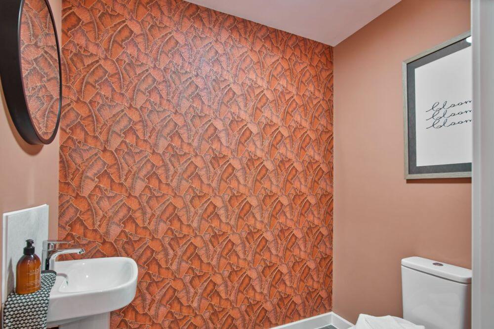 6 Cygnet View The Chelmsford Internals Cloakroom