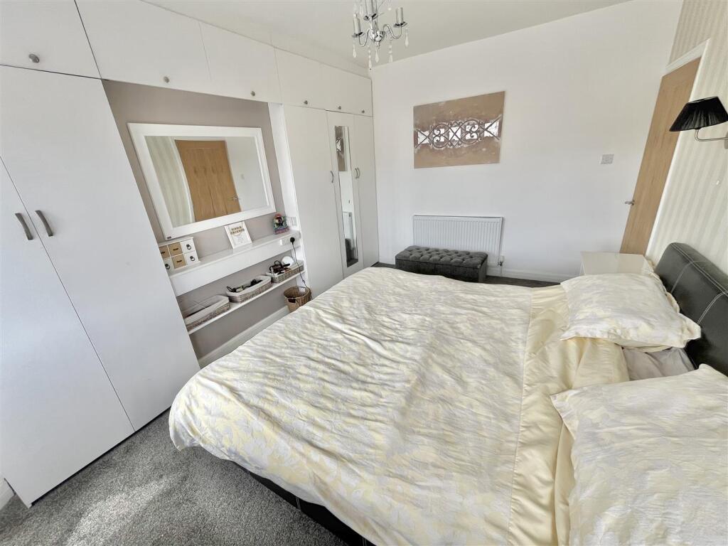 Bedroom 1 Aspect 3