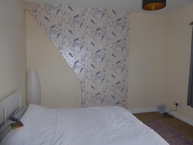 1 Wellington Bedroom 1