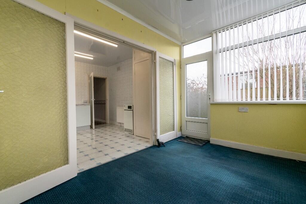 Breakfast Room