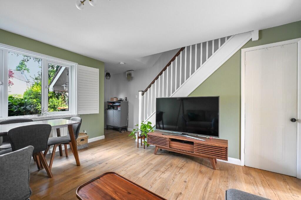 Living/Dining Room
