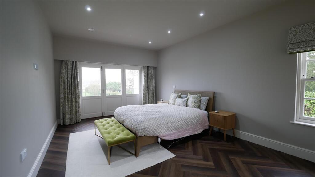First Floor Main