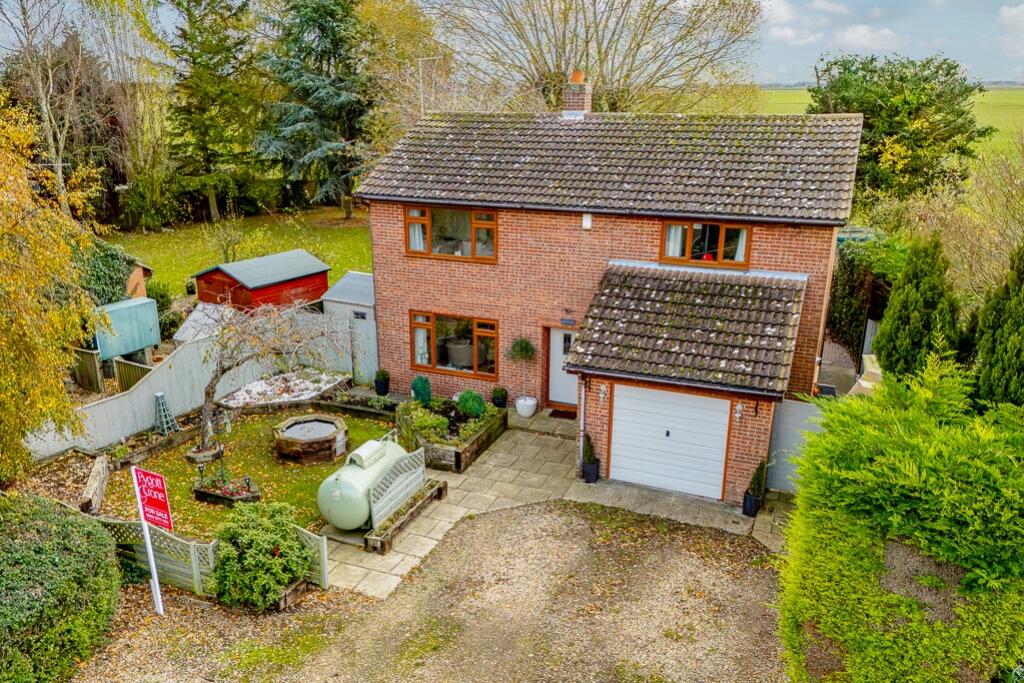 Tawny Lodge (Holbeach St Johns)-1