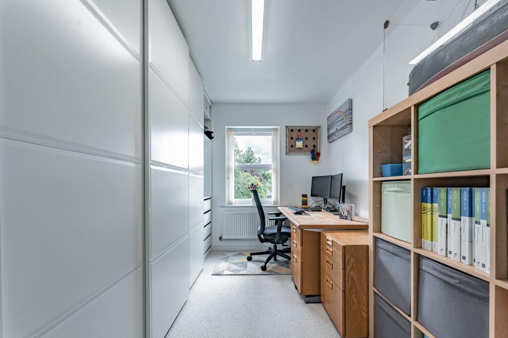 Bedroom Five
