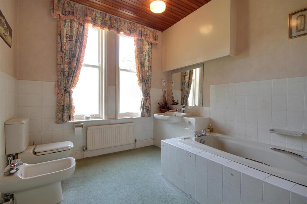 Bathroom 1