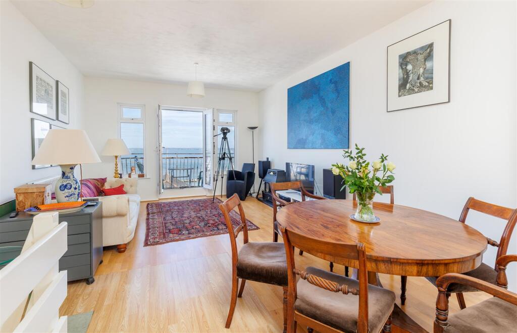 Living/Dining