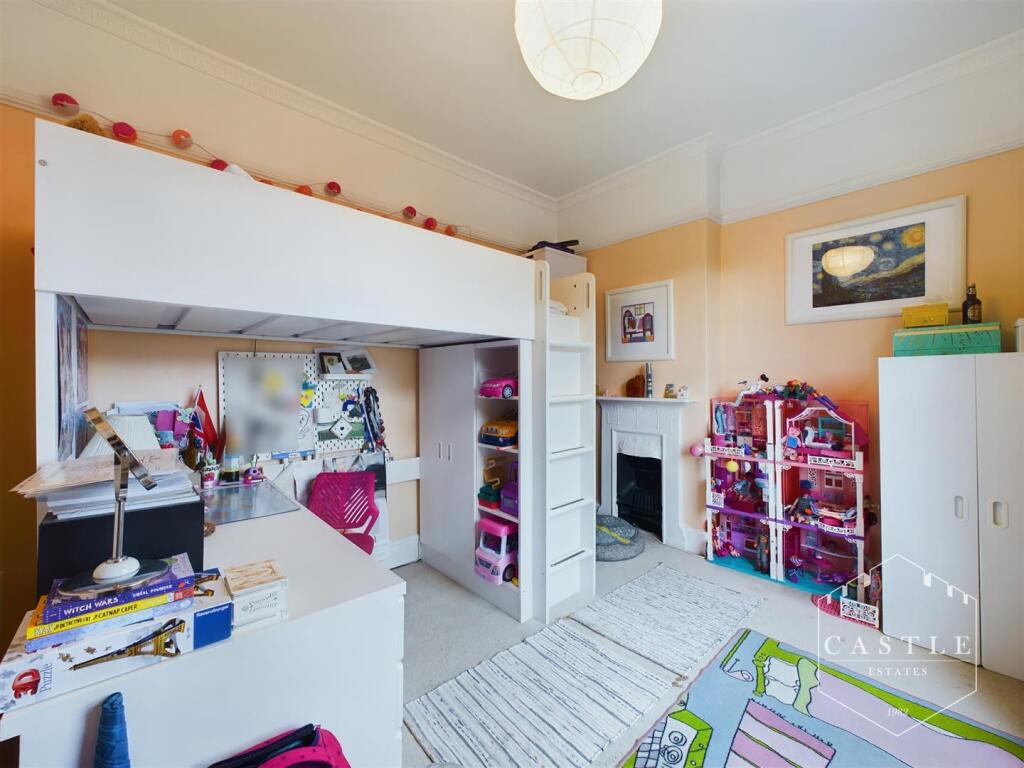 BEDROOM TWO