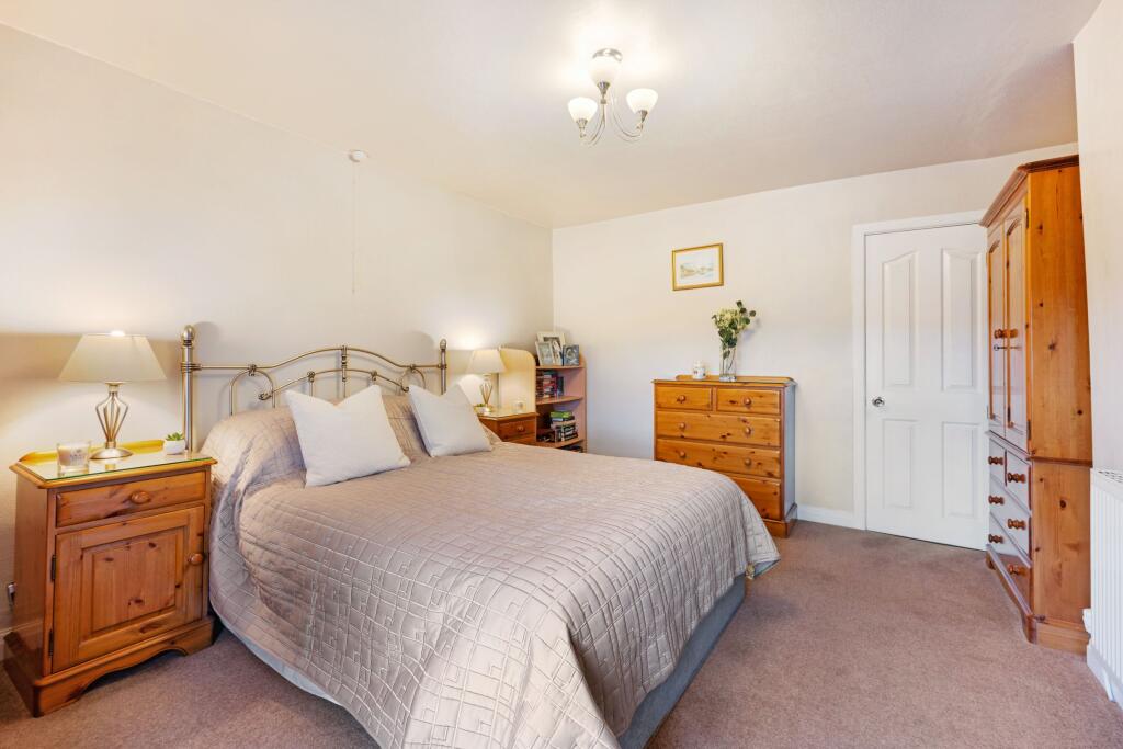Principal Bedroom