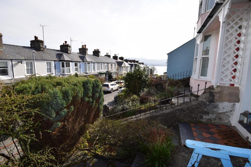 Views towards sea from front garden.JPG