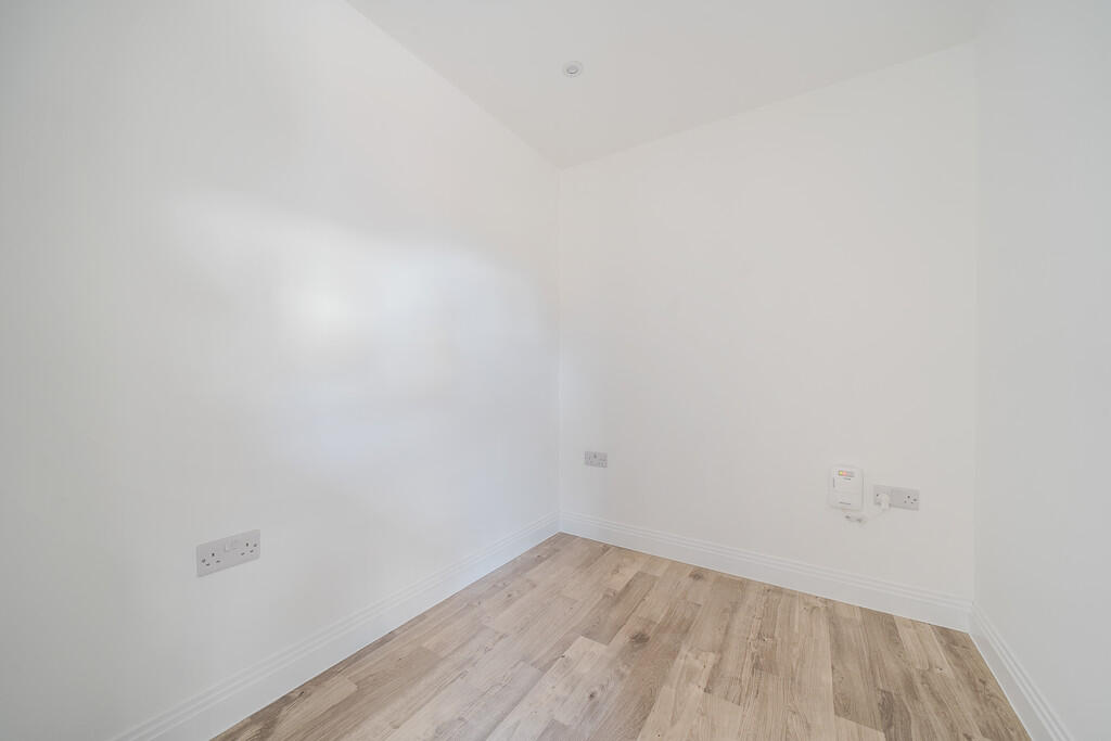 Office or bedroom...