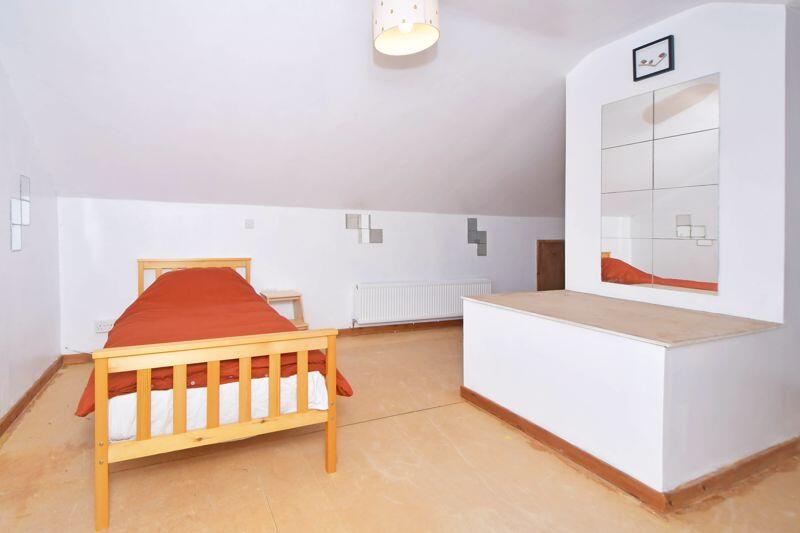 Bedroom (First Floor)