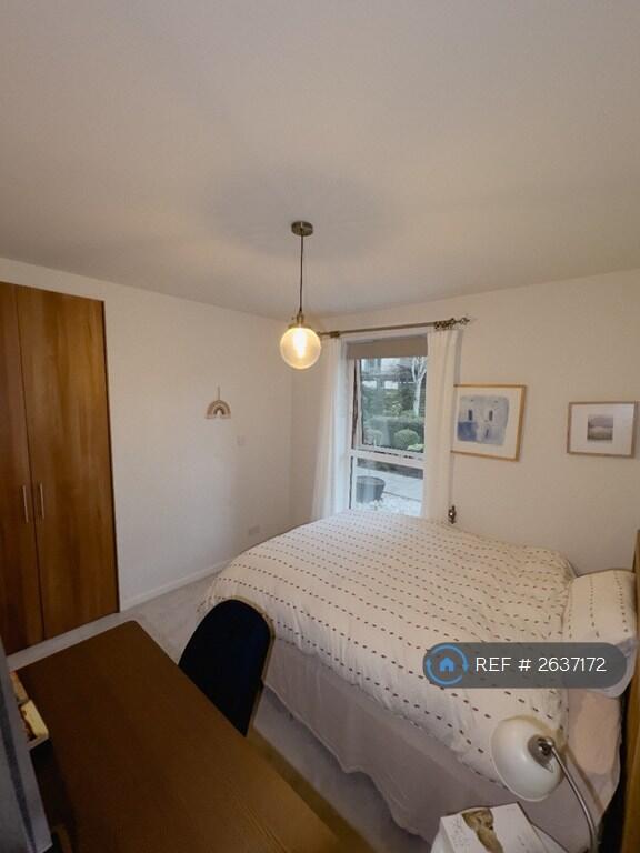 Bedroom a