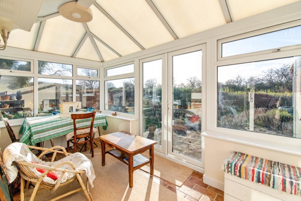Conservatory