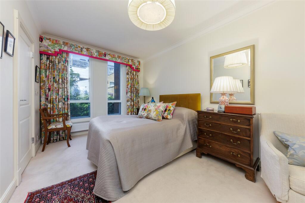 Principal Bedroom