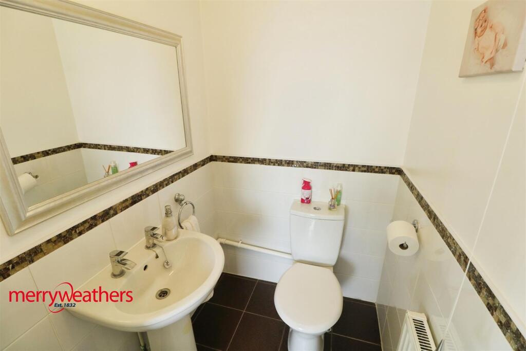 WC