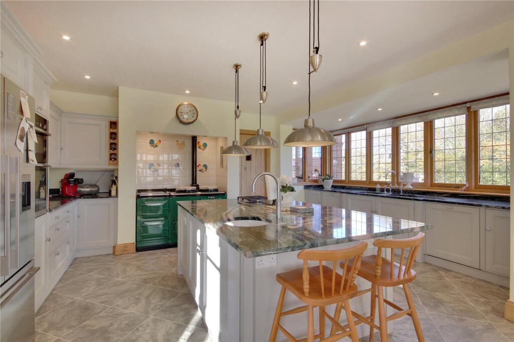 Kitchen Room