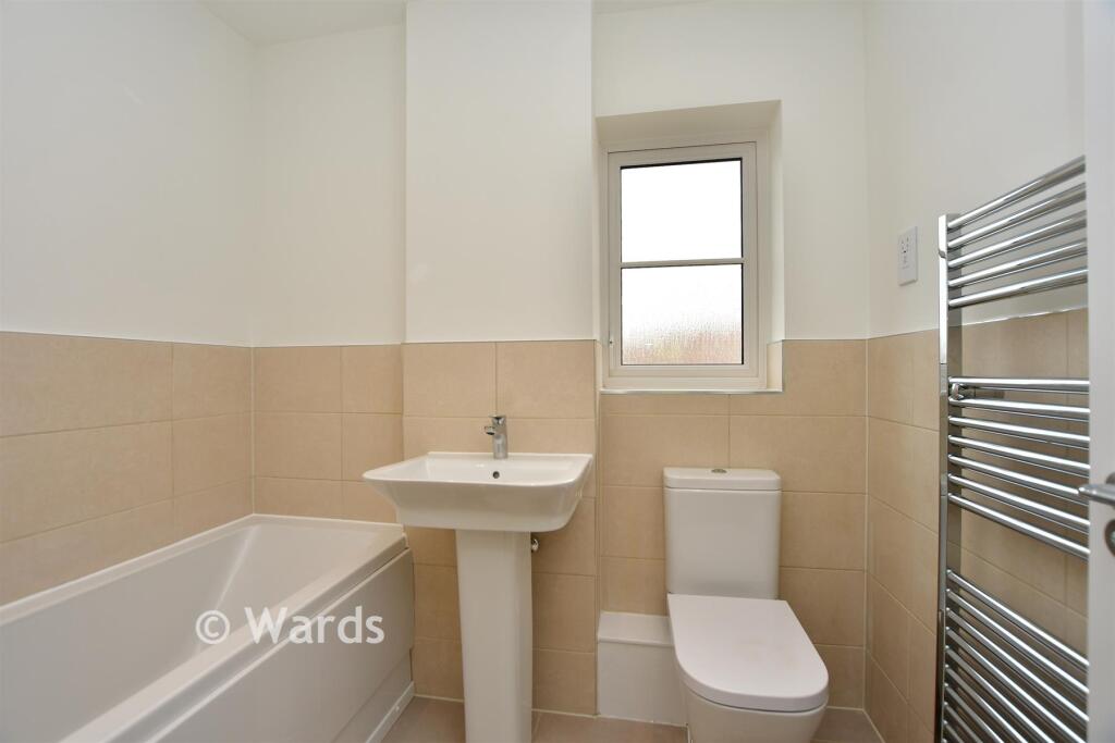 Bathroom Example