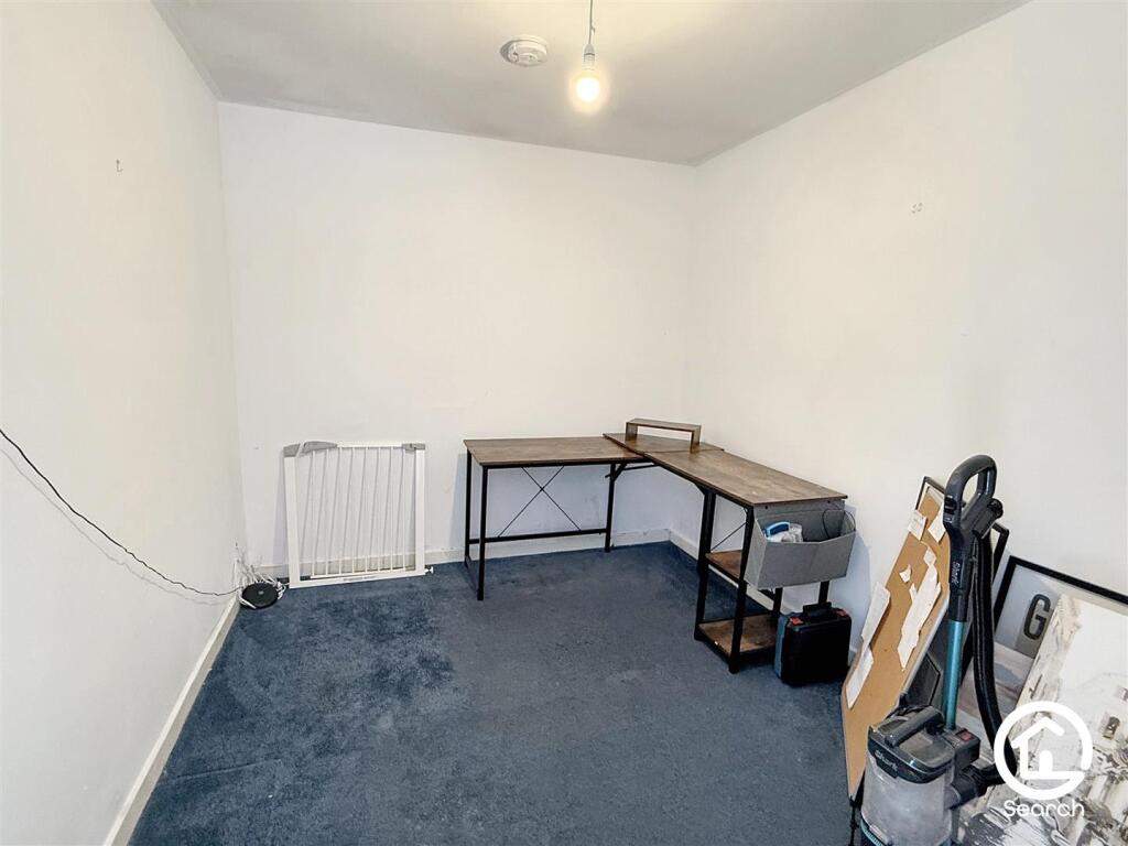 Reception Room/Study