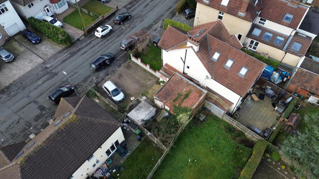 4 - Land, storage and parking in Horfield.JPG