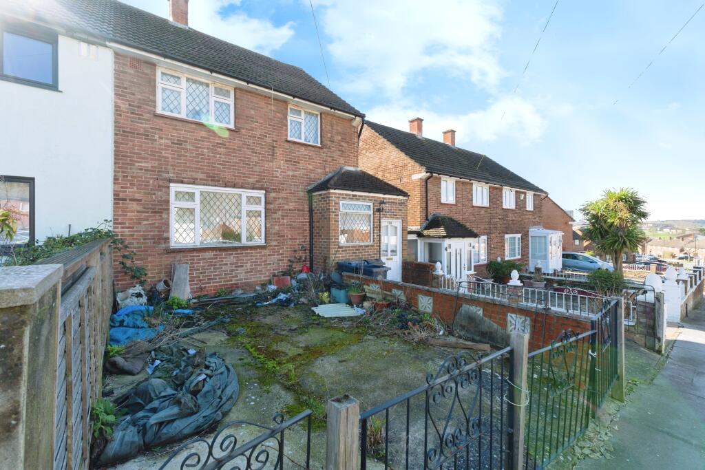 View Of The Property