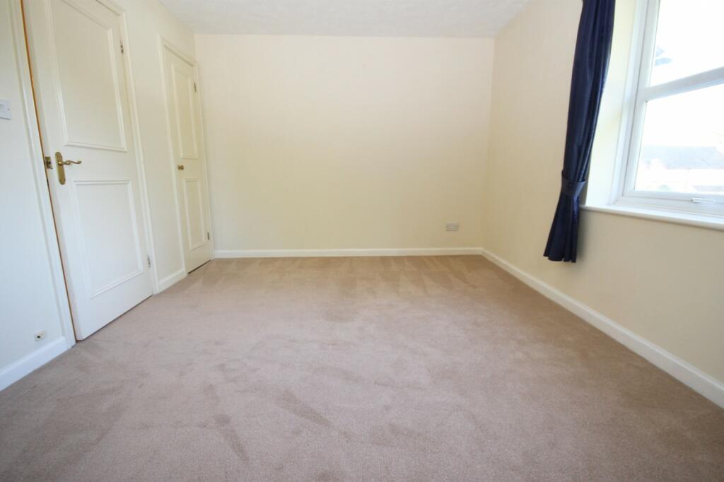 Bedroom view 2