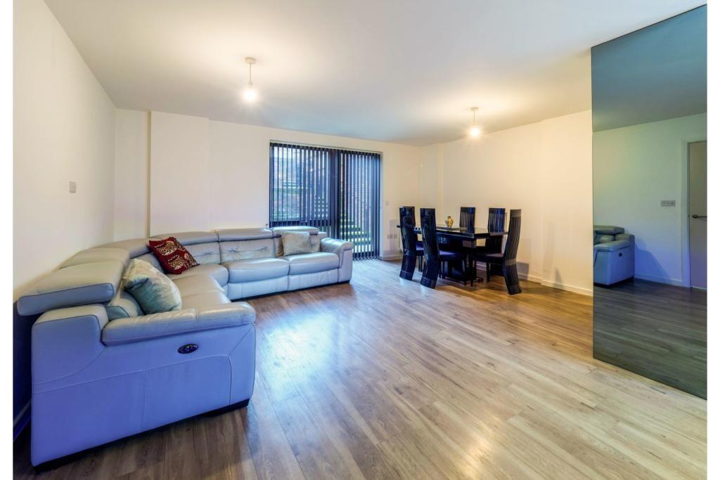 Fishers Way Wembl...