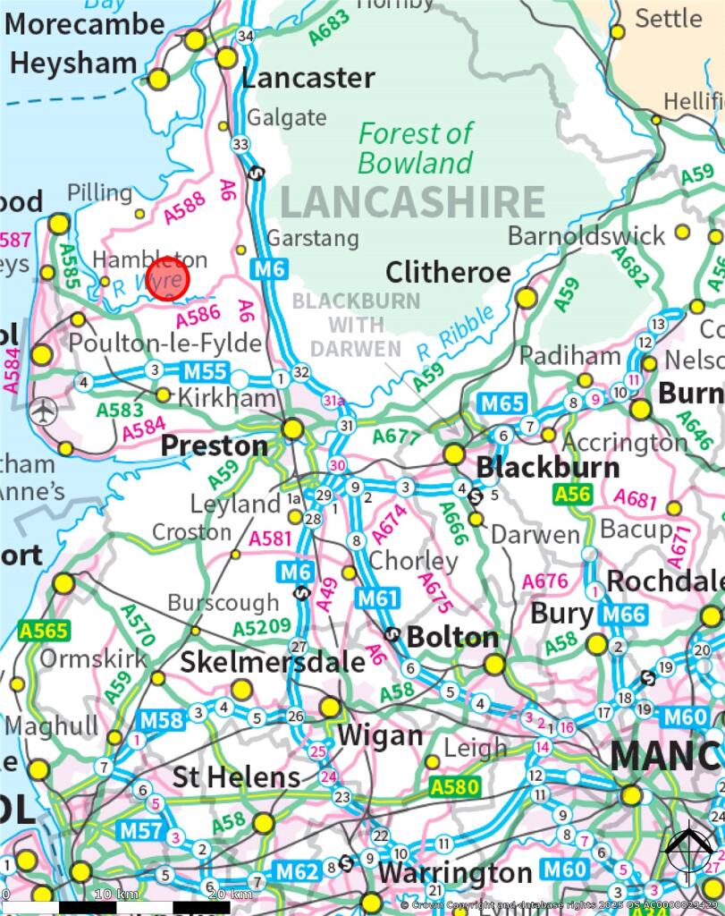 Location Plan
