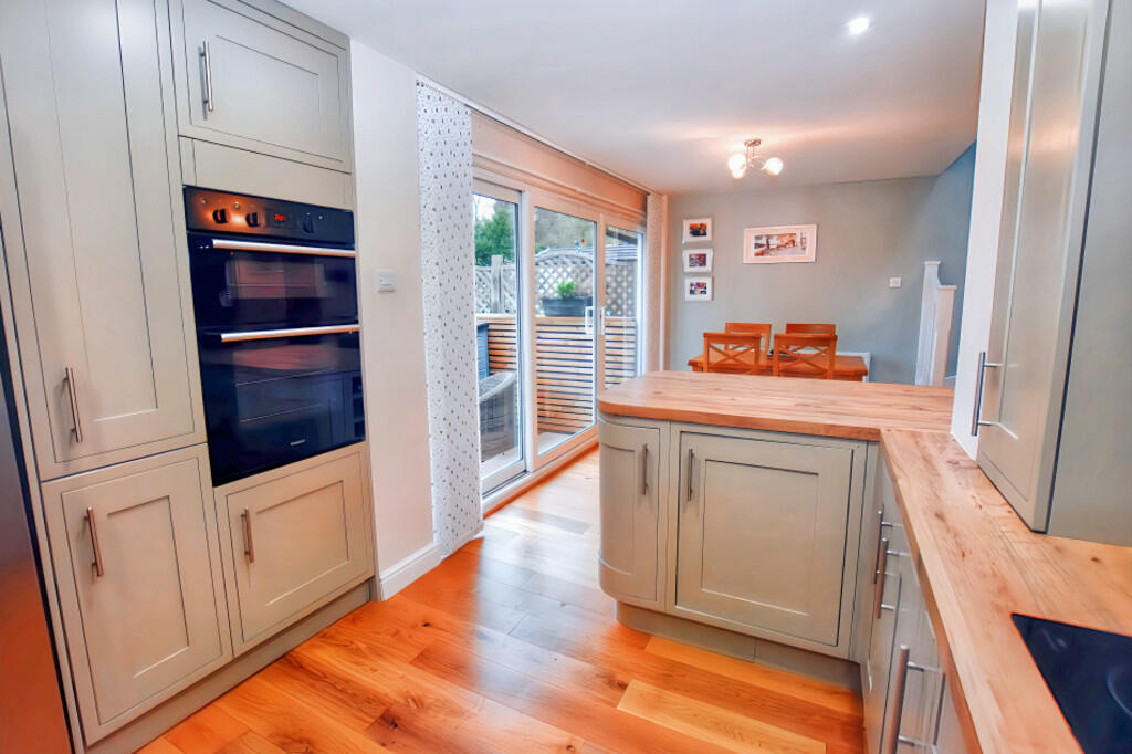 Dining Kitchen 3