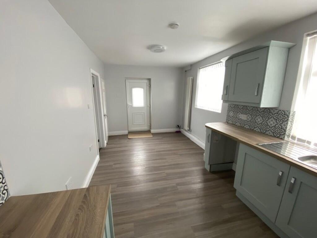 Orchard Flatts Crescent, Wingfield, S61 4AR