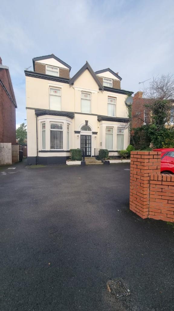 Windsor Road, Southport, Merseyside, PR9