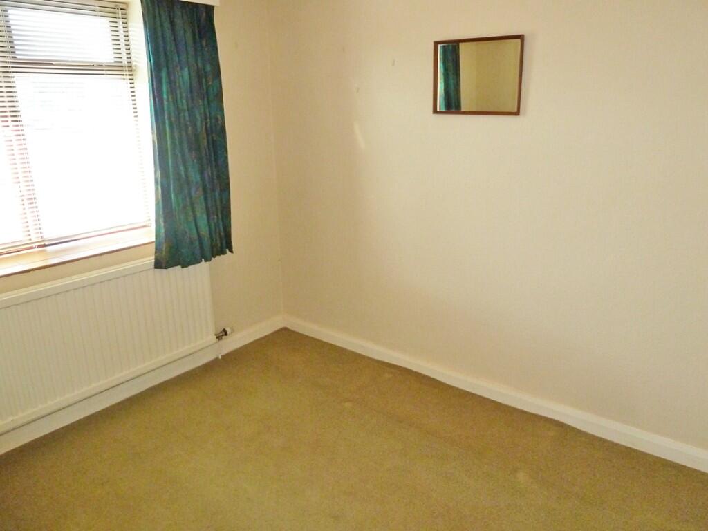 G.F. Bedroom Three
