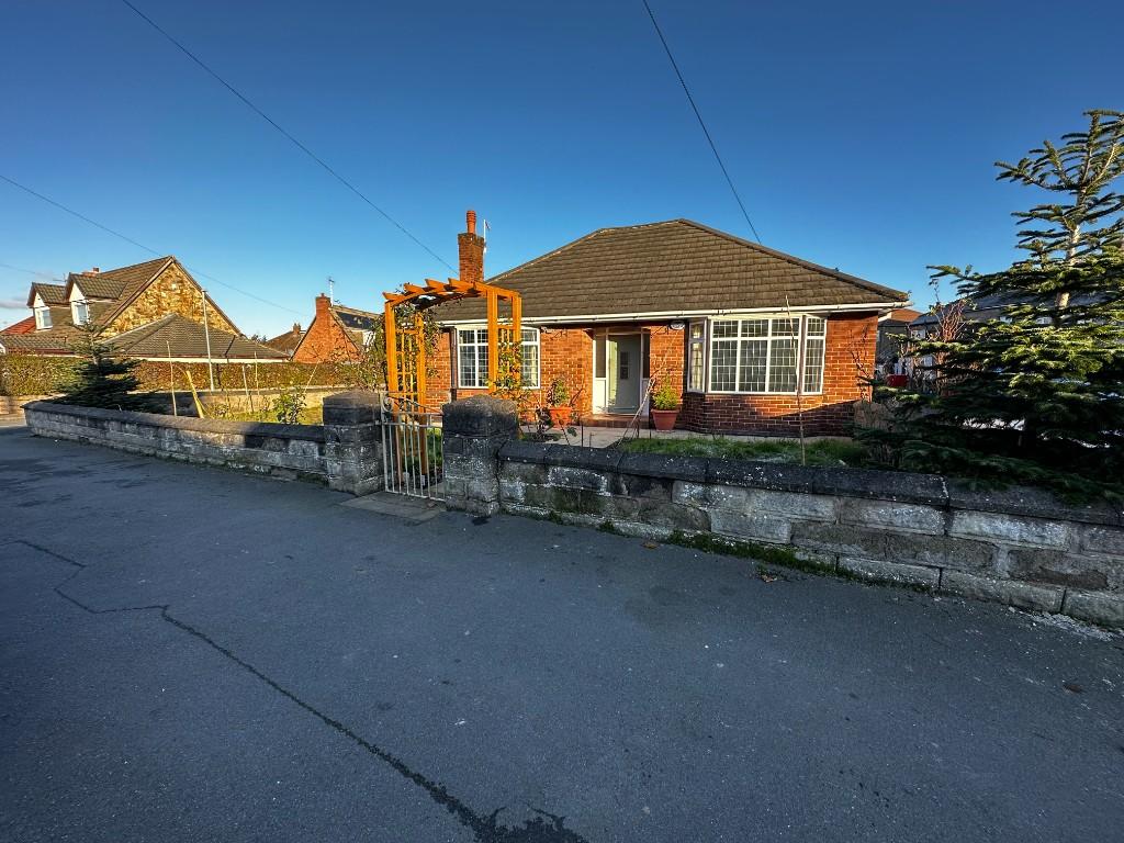 Front Elevation