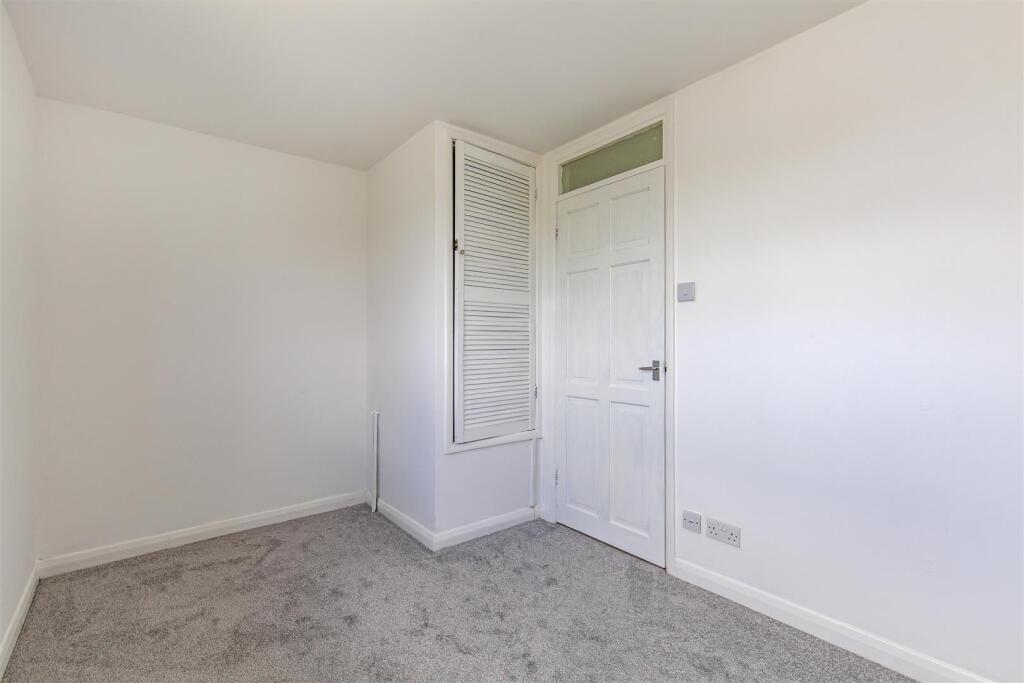 Front Double Bedroom Two