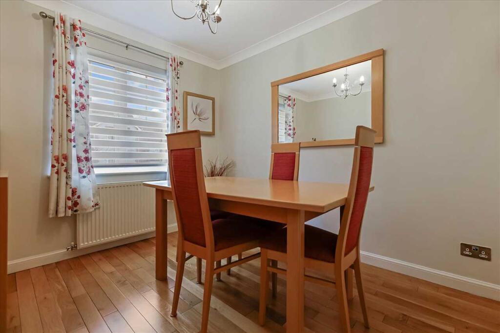Dining/Family Room