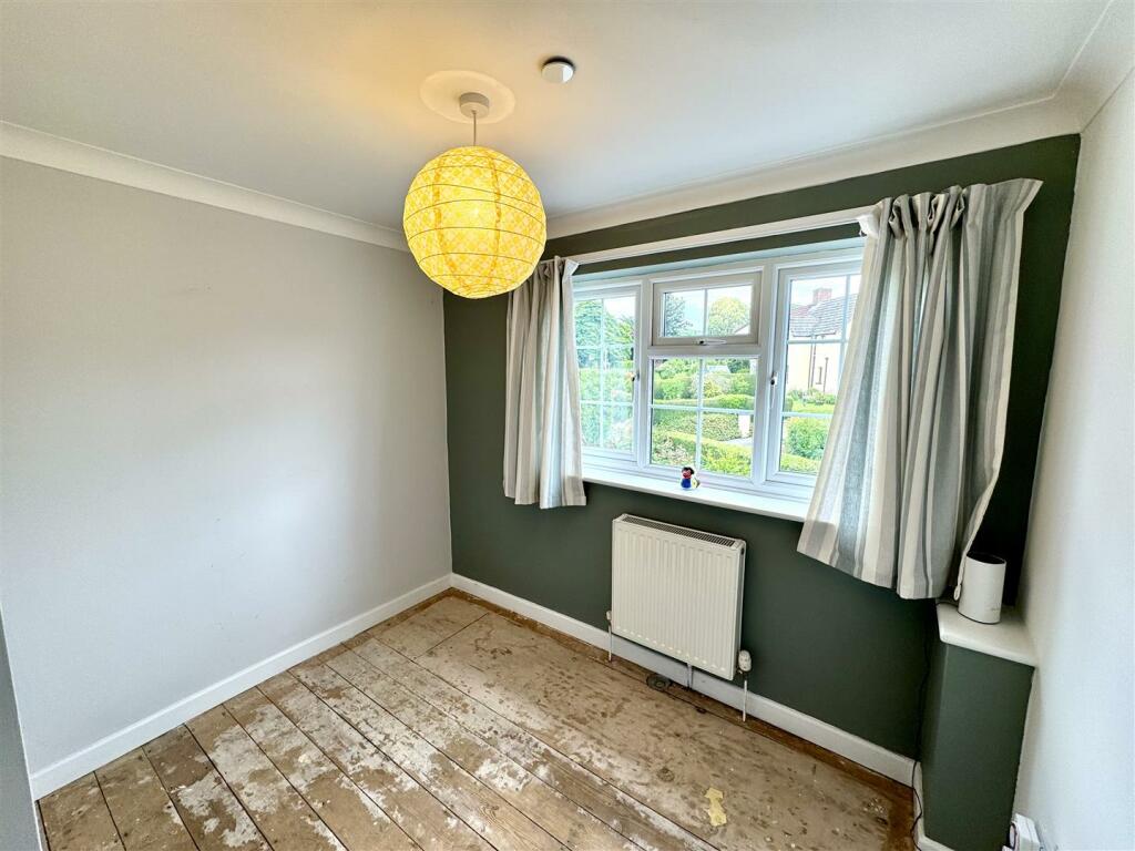 BEDROOM 3