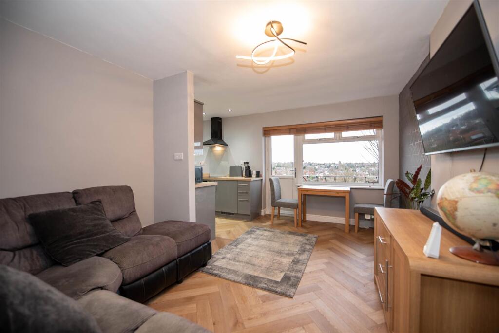 Lounge/Kitchen/Diner