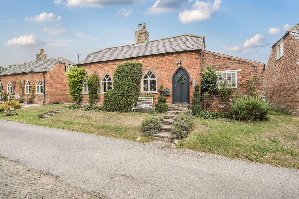 Jolls Cottage
