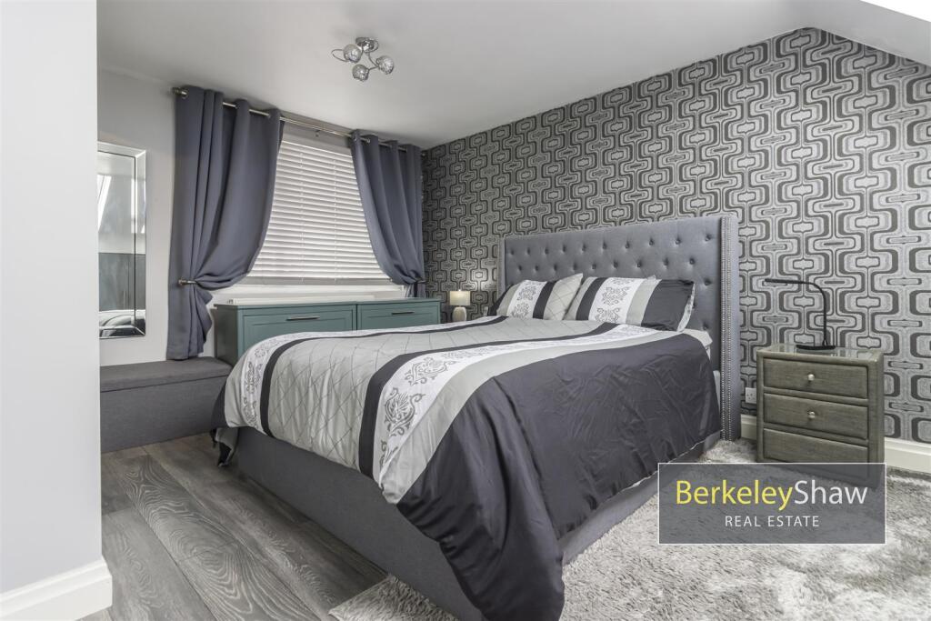 Moorfield Road, Crosby