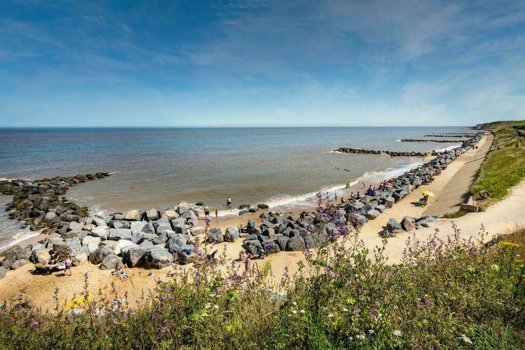 Close To Beaches